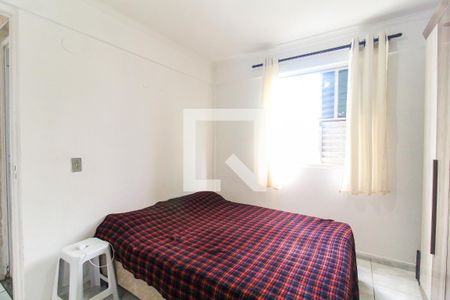 Quarto 1 de apartamento à venda com 2 quartos, 42m² em Itaquera, São Paulo