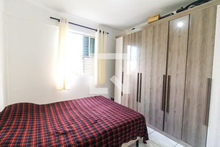 Quarto 1 de apartamento à venda com 2 quartos, 42m² em Itaquera, São Paulo