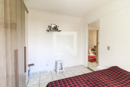 Quarto 1 de apartamento à venda com 2 quartos, 42m² em Itaquera, São Paulo