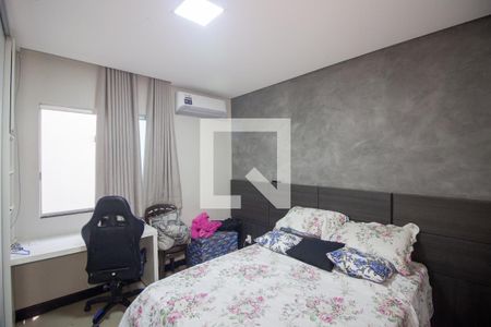 Quarto de casa à venda com 3 quartos, 280m² em Vila Panama, Contagem