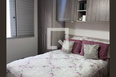 Suíte de apartamento à venda com 3 quartos, 122m² em Jardim Nova Europa, Campinas