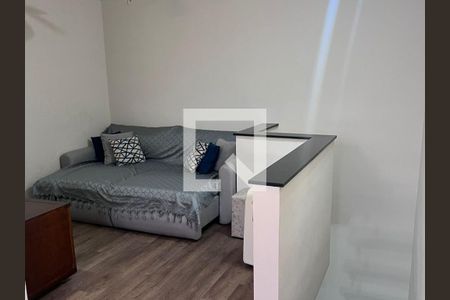 Sala de apartamento à venda com 3 quartos, 122m² em Jardim Nova Europa, Campinas