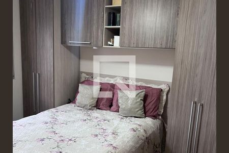 Suíte de apartamento à venda com 3 quartos, 122m² em Jardim Nova Europa, Campinas