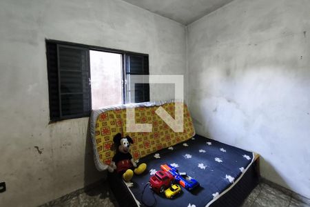 Quarto 1 de casa à venda com 3 quartos, 150m² em Jardim do Lago, Campinas