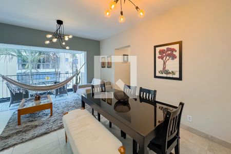 Sala de apartamento para alugar com 2 quartos, 79m² em Vila da Saúde, São Paulo