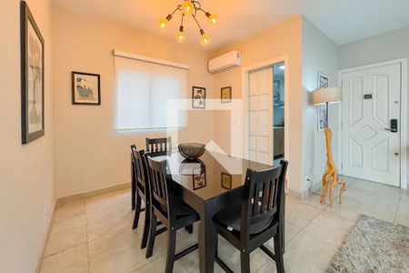 Sala de apartamento para alugar com 2 quartos, 79m² em Vila da Saúde, São Paulo