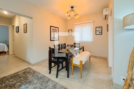 Sala de apartamento para alugar com 2 quartos, 79m² em Vila da Saúde, São Paulo