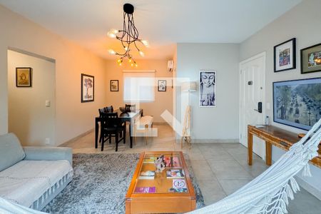 Sala de apartamento para alugar com 2 quartos, 79m² em Vila da Saúde, São Paulo