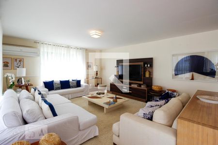 Casa para alugar com 4 quartos, 450m² em Recreio dos Bandeirantes, Rio de Janeiro