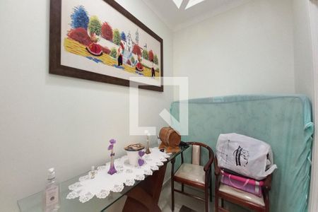 Sala de casa à venda com 3 quartos, 259m² em Parque Industrial, Campinas