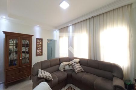Sala de casa à venda com 3 quartos, 259m² em Parque Industrial, Campinas