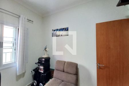 Quarto 1 de casa à venda com 3 quartos, 259m² em Parque Industrial, Campinas