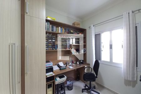 Quarto 1 de casa à venda com 3 quartos, 259m² em Parque Industrial, Campinas