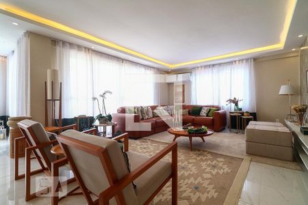 Casa para alugar com 4 quartos, 450m² em Recreio dos Bandeirantes, Rio de Janeiro