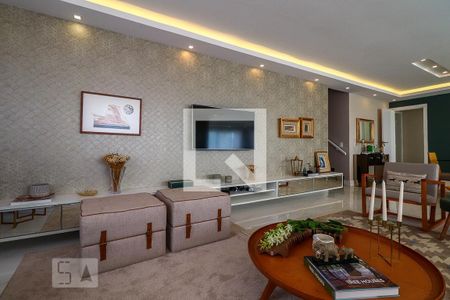 Casa para alugar com 4 quartos, 450m² em Recreio dos Bandeirantes, Rio de Janeiro