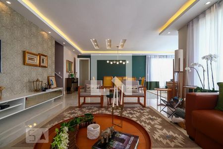 Casa para alugar com 4 quartos, 450m² em Recreio dos Bandeirantes, Rio de Janeiro