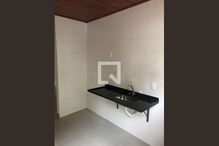 Casa à venda com 2 quartos, 29m² em Engenho Novo, Rio de Janeiro