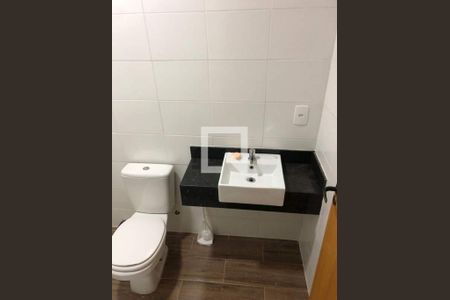 Casa à venda com 2 quartos, 29m² em Engenho Novo, Rio de Janeiro