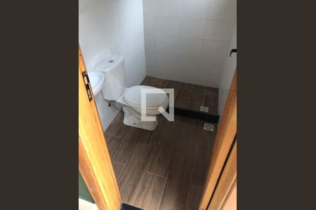 Casa à venda com 2 quartos, 29m² em Engenho Novo, Rio de Janeiro