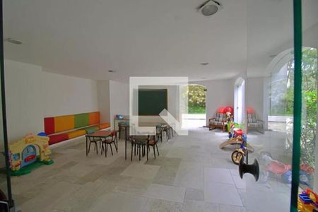 Foto 32 de apartamento à venda com 3 quartos, 144m² em Real Parque, São Paulo