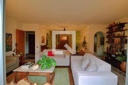 Foto 01 de apartamento à venda com 3 quartos, 144m² em Real Parque, São Paulo