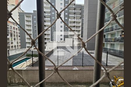 Studio - Vista de kitnet/studio à venda com 1 quarto, 22m² em Sé, São Paulo