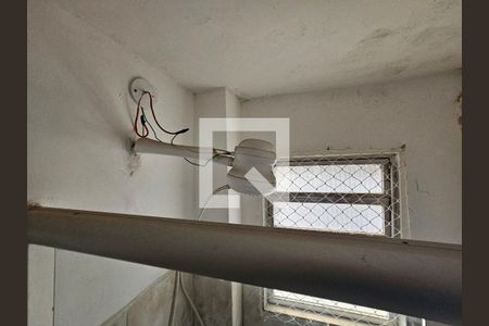 Banheiro de kitnet/studio à venda com 1 quarto, 22m² em Sé, São Paulo