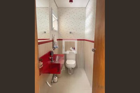 Casa à venda com 3 quartos, 126m² em Portal dos Gramados, Guarulhos