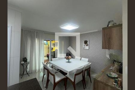 Casa à venda com 3 quartos, 126m² em Portal dos Gramados, Guarulhos