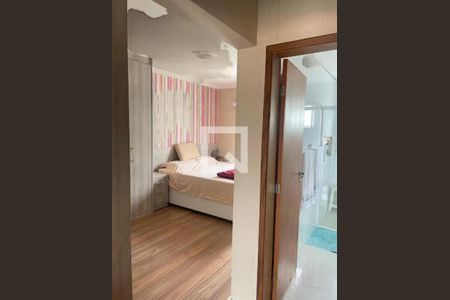 Casa à venda com 3 quartos, 126m² em Portal dos Gramados, Guarulhos