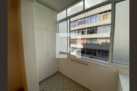 Apartamento à venda com 1 quarto, 42m² em Glória, Rio de Janeiro
