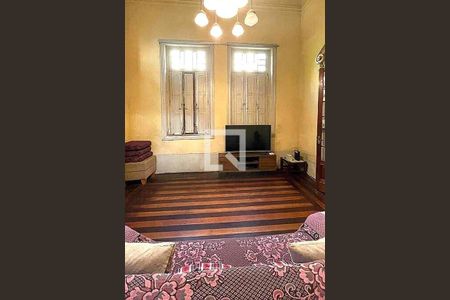 Casa à venda com 4 quartos, 210m² em Glória, Rio de Janeiro