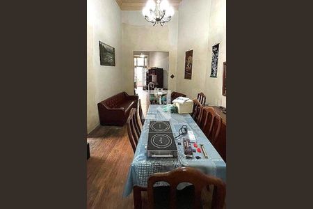 Casa à venda com 4 quartos, 210m² em Glória, Rio de Janeiro