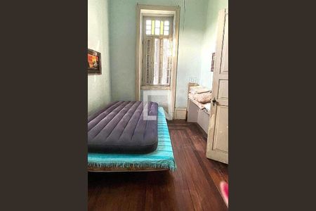 Casa à venda com 4 quartos, 210m² em Glória, Rio de Janeiro