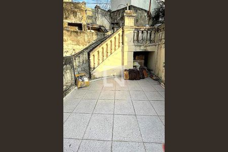 Casa à venda com 4 quartos, 210m² em Glória, Rio de Janeiro