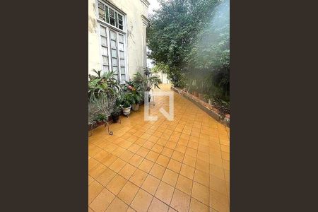 Casa à venda com 4 quartos, 210m² em Glória, Rio de Janeiro