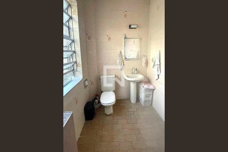 Casa à venda com 4 quartos, 210m² em Glória, Rio de Janeiro