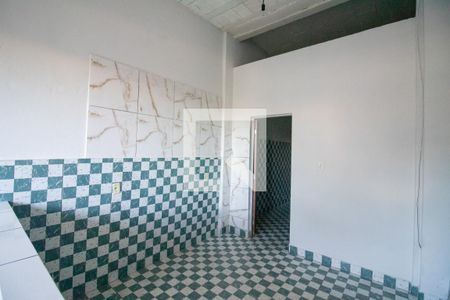 Sala de casa à venda com 2 quartos, 180m² em Tropical, Contagem