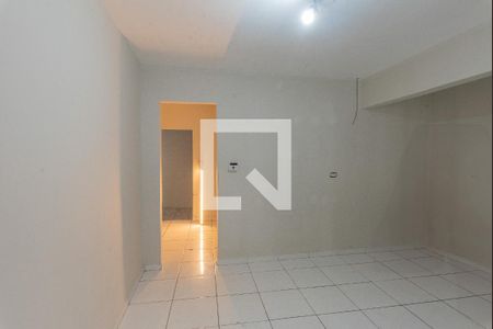 Sala de casa à venda com 2 quartos, 118m² em Jardim Londres, Campinas