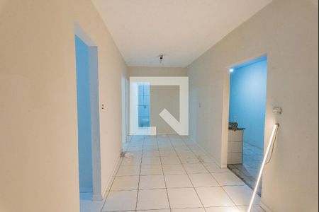 Sala de Jantar de casa à venda com 2 quartos, 118m² em Jardim Londres, Campinas