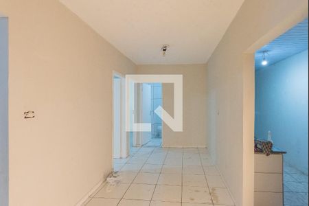 Sala de Jantar de casa à venda com 2 quartos, 118m² em Jardim Londres, Campinas