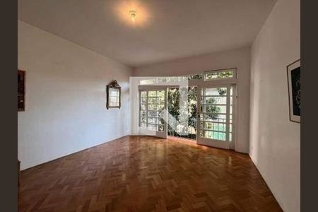 Casa à venda com 6 quartos, 464m² em Jardim Botânico, Rio de Janeiro