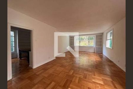 Casa à venda com 6 quartos, 464m² em Jardim Botânico, Rio de Janeiro