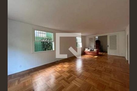 Casa à venda com 6 quartos, 464m² em Jardim Botânico, Rio de Janeiro