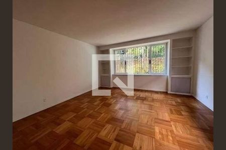 Casa à venda com 6 quartos, 464m² em Jardim Botânico, Rio de Janeiro