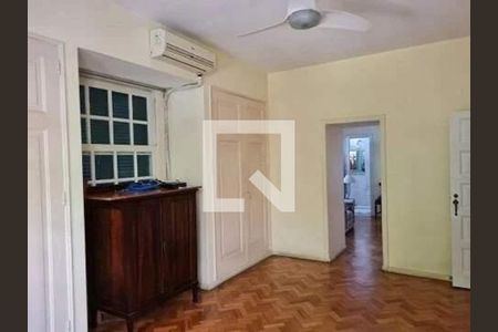 Casa à venda com 6 quartos, 464m² em Jardim Botânico, Rio de Janeiro