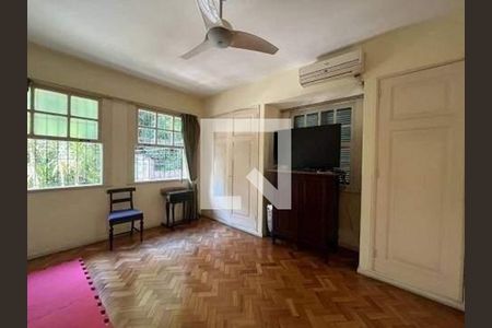 Casa à venda com 6 quartos, 464m² em Jardim Botânico, Rio de Janeiro