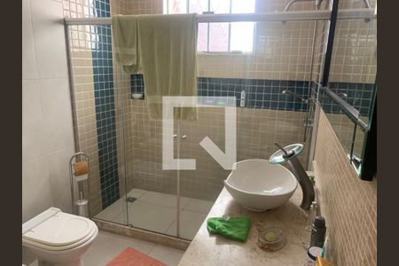 Casa à venda com 4 quartos, 475m² em Freguesia (Jacarepaguá), Rio de Janeiro