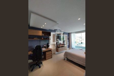 Casa à venda com 5 quartos, 675m² em Barra da Tijuca, Rio de Janeiro
