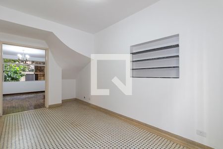 Sala de Jantar de casa para alugar com 3 quartos, 286m² em Itaim Bibi, São Paulo